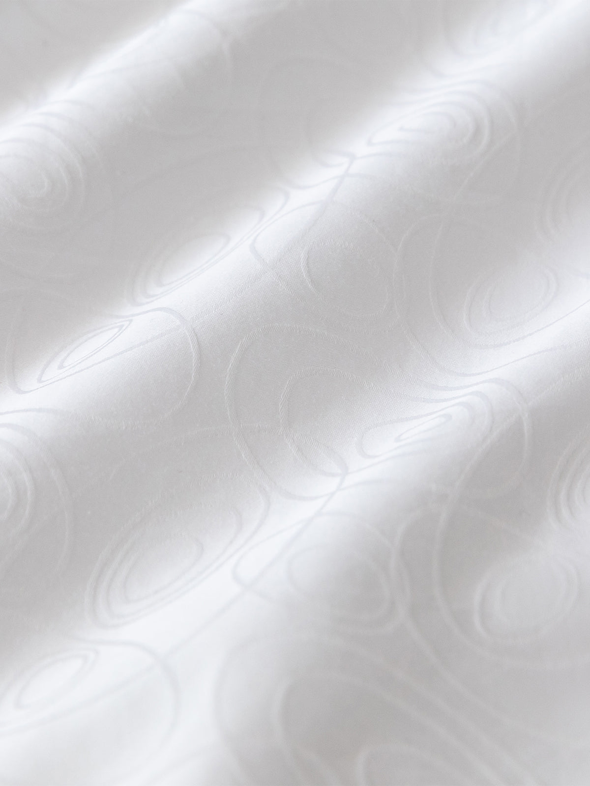 Premium Winterdecke aus Doppelkokon Seide Exklusive Qualität