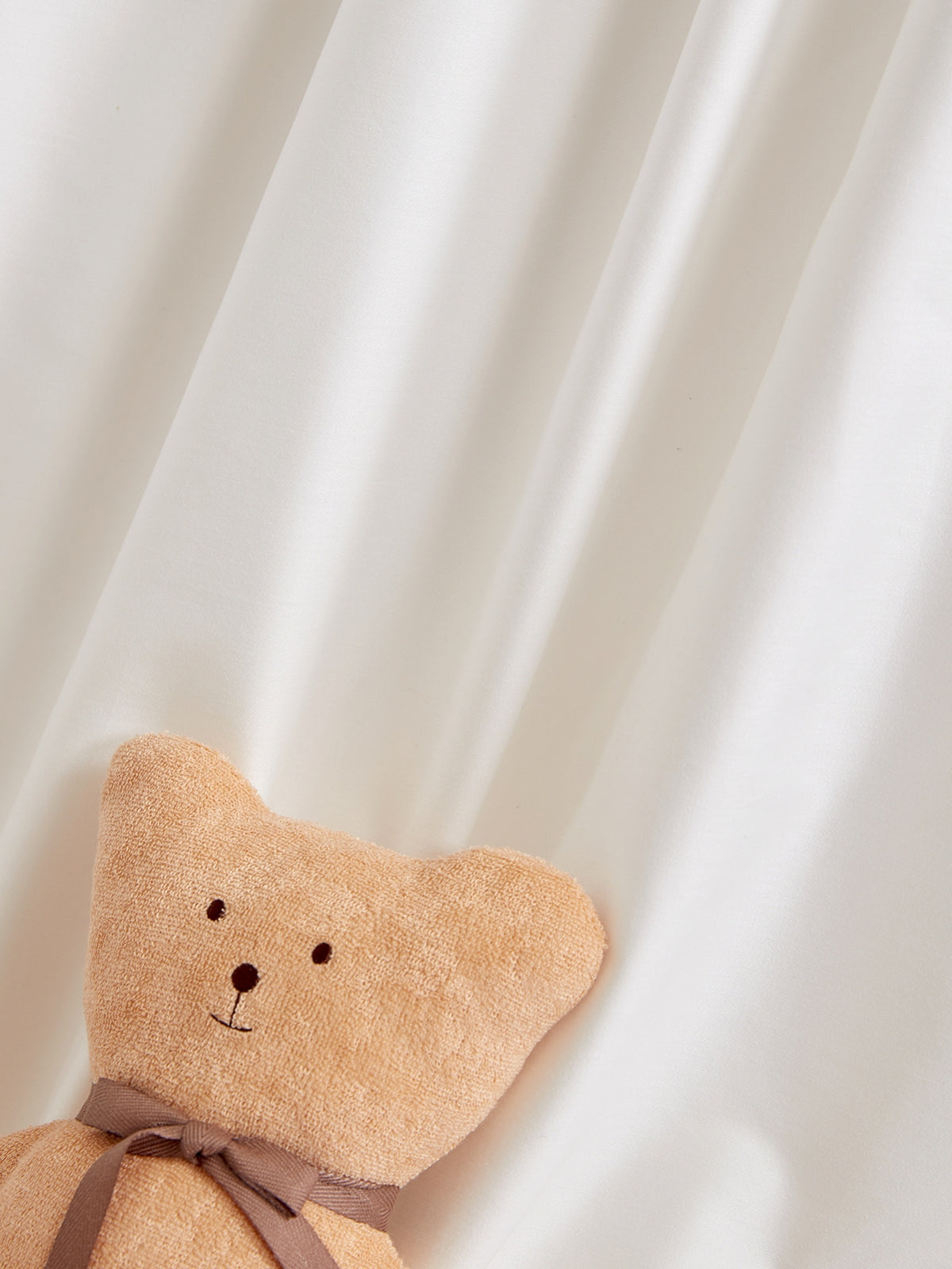 Seidendecke für Kinder