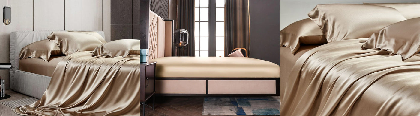 Thxsilk Seidenlaken