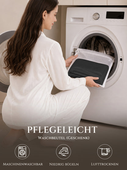 22 Momme 100% Maulbeerseide Bettlaken